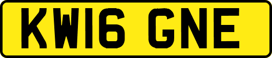 KW16GNE