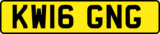 KW16GNG
