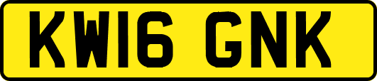 KW16GNK