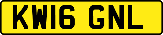 KW16GNL