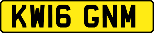 KW16GNM