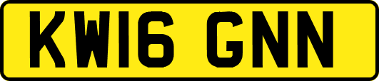 KW16GNN