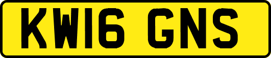 KW16GNS