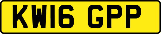 KW16GPP