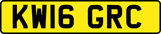 KW16GRC