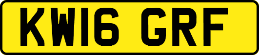 KW16GRF