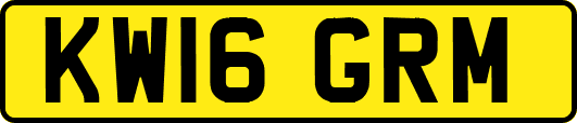 KW16GRM
