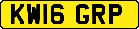 KW16GRP