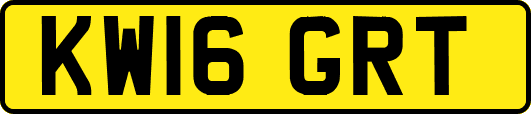 KW16GRT