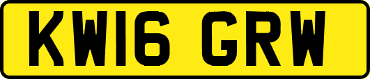 KW16GRW