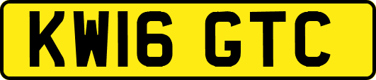 KW16GTC