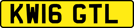 KW16GTL
