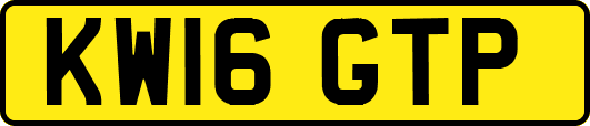 KW16GTP