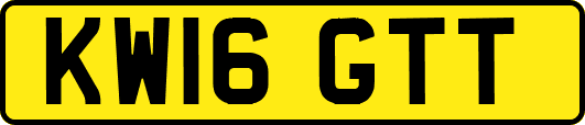 KW16GTT