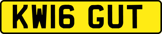 KW16GUT