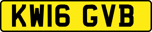 KW16GVB