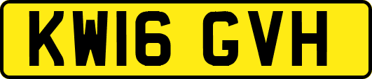 KW16GVH