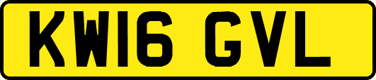 KW16GVL