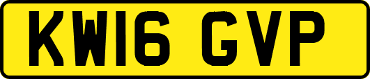 KW16GVP