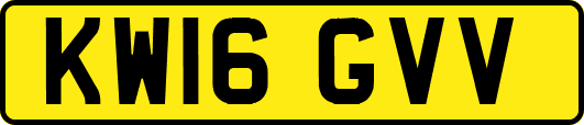 KW16GVV