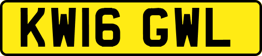 KW16GWL