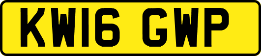 KW16GWP