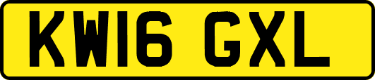 KW16GXL
