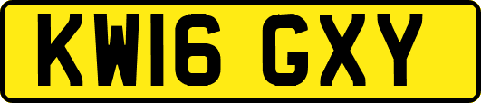 KW16GXY