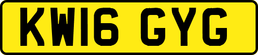 KW16GYG