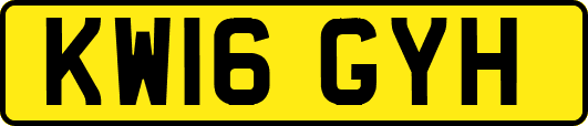 KW16GYH