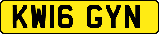 KW16GYN