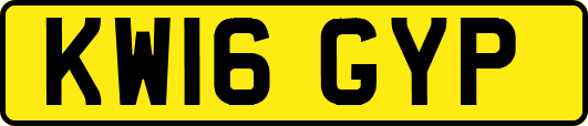 KW16GYP