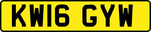 KW16GYW