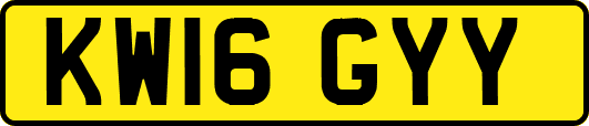 KW16GYY