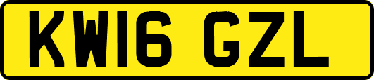KW16GZL