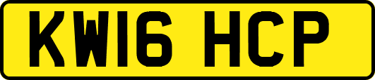 KW16HCP