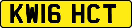 KW16HCT