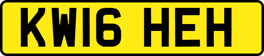 KW16HEH
