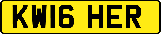 KW16HER