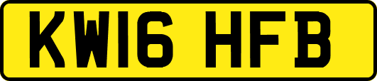 KW16HFB