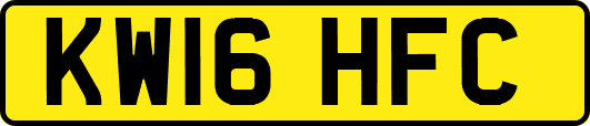 KW16HFC