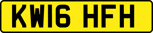 KW16HFH