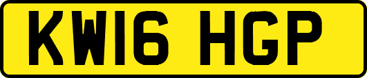 KW16HGP