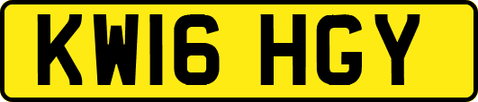KW16HGY