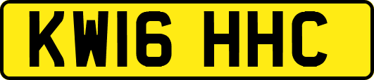 KW16HHC