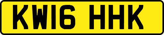 KW16HHK