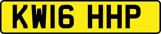 KW16HHP