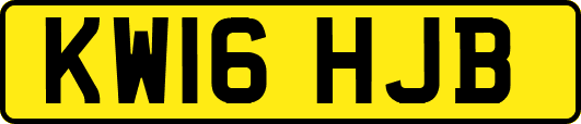 KW16HJB