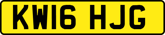 KW16HJG