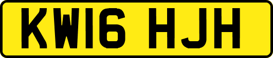 KW16HJH